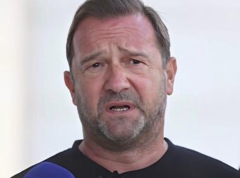 Πλακιάς κατά Γεωργιάδη: «Αν τα βρω με την Καρυστιανού το πιθανότερο είναι να ξαναγίνετε τηλεβιβλιοπώλης»