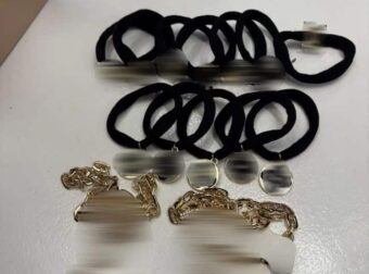 Κολωνάκι: Συνελήφθη 65χρονη καταστηματάρχισσα που εξαπατουσε επιφανείς κυρίες πουλώντας «μαϊμού» ως Louis Vuitton