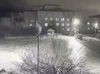 Τουρκία: Έπεσε λίγο μετά την απογείωση το ιδιωτικό τζετ που μετέφερε τον αρχηγό του γενικού επιτελείου στρατού της Λιβύης