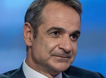 Δημοσκόπηση: Πόσο πιθανό είναι να ψηφίσετε τον Κυριάκο Μητσοτάκη στις επόμενες εκλογές;