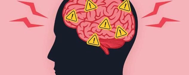 9 symptoms of vitamin B12 deficiency!