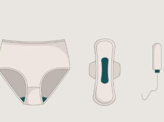 Why you should NOT wear underwear at night