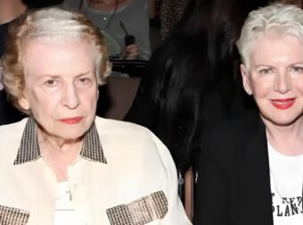 Πέθανε η Σύλβα Ακρίτα σε ηλικία 97 ετών