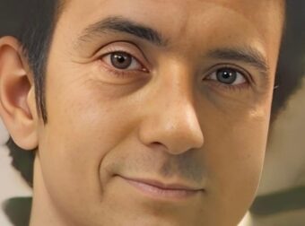 Στέφανος Ληναίος: Πως είναι σήμερα στα 97 ο σπουδαίος ηθοποιός του ελληνικού κινηματογράφου