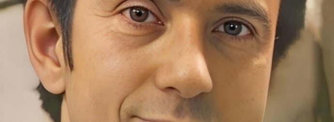 Στέφανος Ληναίος: Πως είναι σήμερα στα 97 ο σπουδαίος ηθοποιός του ελληνικού κινηματογράφου