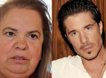 Έφη Θώδη για Νίκο Οικονομόπουλο: «Θα τον παρακαλέσω να μην πει ξανά αυτό το τραγούδι…»