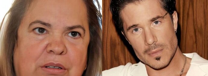 Έφη Θώδη για Νίκο Οικονομόπουλο: «Θα τον παρακαλέσω να μην πει ξανά αυτό το τραγούδι…»