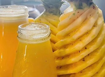 Γυναίκες που καταναλώνουν ανανά τακτικά θα βιώσουν 5 εκπληκτικές αλλαγές στο σώμα τους