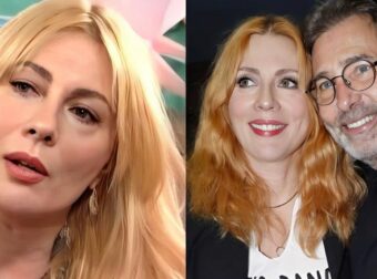 «Δίκασε» η Σμαράγδα Καρύδη: Η δημόσια «μπηχτή» για τον Αθερίδη πριν μαθευτεί ο χωρισμός – «Αν με αφήσεις, θα βρω…»