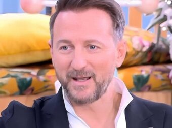 Κώστας Καραφώτης: «Όταν έμαθα ότι θα είναι κορίτσι χάρηκα περισσότερο από όταν έμαθα ότι η σύζυγός μου είναι έγκυος»