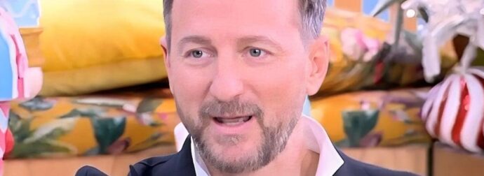 Κώστας Καραφώτης: «Όταν έμαθα ότι θα είναι κορίτσι χάρηκα περισσότερο από όταν έμαθα ότι η σύζυγός μου είναι έγκυος»