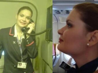 Θρήνος για την Ελληνίδα αεροσυνοδό Μαρία Παππά στην Τουρκία