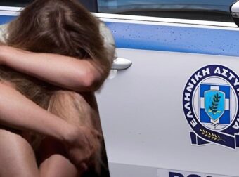 Φρίκη στην Θεσσαλονίκη – Βιασμός 13χρονης από έξι νεαρούς