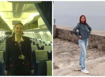 «Είμαι ζωντανός νεκρός» – Συντετριμμένος ο σύντροφος της Μαρίας Παππά – Ήταν μαζί 20 χρόνια