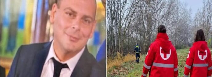 Συναγερμός για τον Κωνσταντίνο – Αγνοείται, όλοι ψάχνουν να τον βρουν