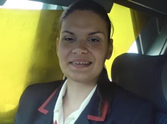 Μαθεύτηκε η τραγική ειρωνεία για την άτυχη Μαρία που σκοτώθηκε στην Τουρκία