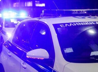 Συναγερμός στo κέντρο της Αθήνας: Μαχαιρώματα αλλοδαπών μπροστά στα μάτια περαστικών χριστουγεννιάτικα