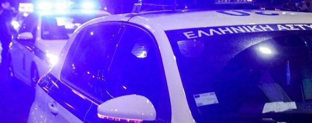 Συναγερμός στo κέντρο της Αθήνας: Μαχαιρώματα αλλοδαπών μπροστά στα μάτια περαστικών χριστουγεννιάτικα