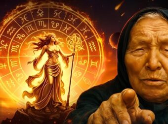 Τι λέει η Μπάμπα Βάνγκα για το 2026 – Ποια τα τυχερά ζώδια