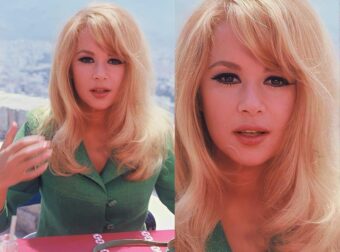 Αλίκη Βουγιουκλάκη: Στη δημοσιότητα φωτογραφίες από τα τελευταία της Χριστούγεννα