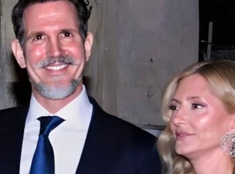 Το πήρε απόφαση, έγινε η αποκάλυψη: Βγαίνει μπροστά ο Παύλος Ντε Γκρες