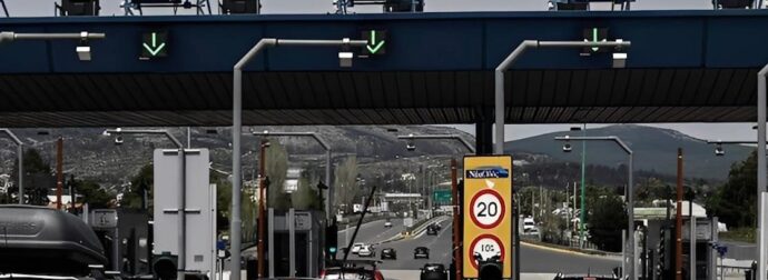 Αuξάνоνταı τα διόδια από 1η Ιανουαρίου 2026 – Τι αλλάζει στην Αττική Οδό και άλλους αυτοκινητοδρόμους