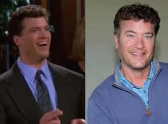 Πέθανε σε ηλικία 60 ετών ο ηθοποιός Πατ Φιν