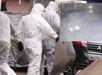 Αυτή είναι η πασίγνωστη τράπεζα στην οποία τοποθετήθηκε βόμβα παραμονές Χριστουγέννων στη Θεσσαλονίκη