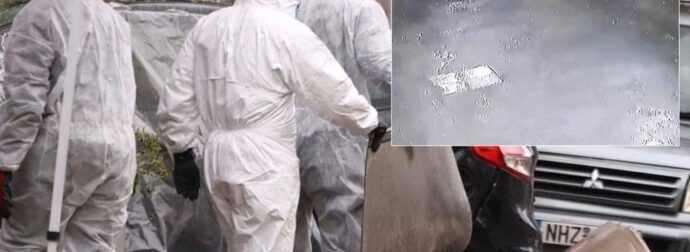 Αυτή είναι η πασίγνωστη τράπεζα στην οποία τοποθετήθηκε βόμβα παραμονές Χριστουγέννων στη Θεσσαλονίκη