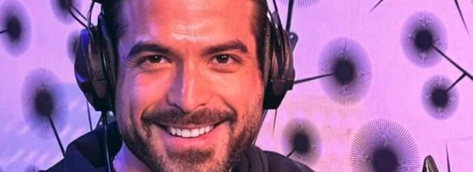 Συνελήφθη ο Άρης Μουγκοπέτρος για ενδοοικογενειακή απειλή