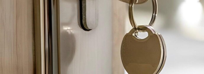 Γιατί πρέπει να αφήνουμε το κλειδί πάντα στην πόρτα το βράδυ; Τι εξηγεί ειδικός