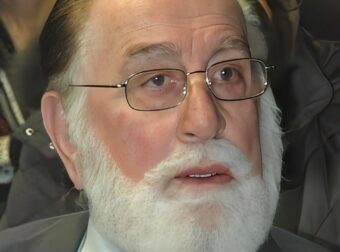 Λάζος Τερζάς: Πώς είναι σήμερα στα 92 ο γνωστός ηθοποιός του ελληνικού κινηματογράφου