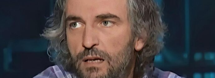 Άρης Σερβετάλης: «Θα συμβούλευα τους νέους να κάνουν το σταυρό τους»