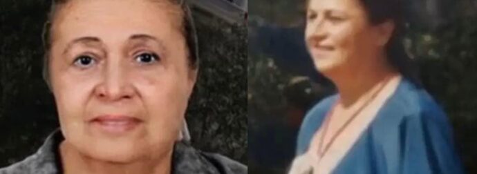 Μαθεύτηκε όλη η αλήθεια για την Ελένη Παπαδοπούλου – Ο γιος της τη νάρκωσε και μετά την έκαψε