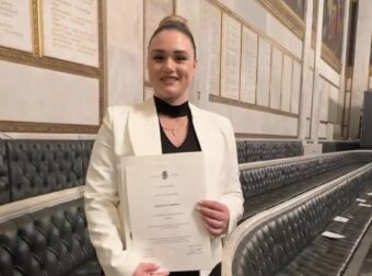 Η Παναγιώτα Διαμαντή από τη Φουρνά Ευρυτανίας είναι ανάμεσα στους 50 κορυφαίους εκπαιδευτικούς του κόσμου