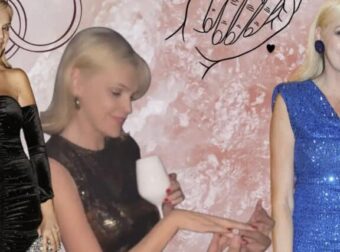 Σάσα Σταμάτη: Η απρόσμενη πρόταση γάμου που δέχτηκε σε νυχτερινό κέντρο