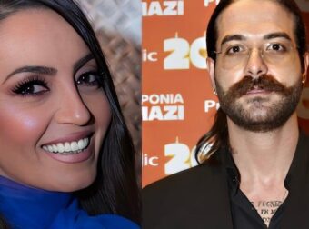 Η σύζυγός του Άρη Μουγκοπέτρου «έσπασε» τη σιωπή της – «Λέει ψέματα»