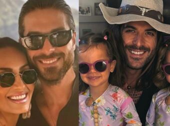 Από το «είσαι η ζωή μου» στο κρατητήριο ανήμερα Χριστουγέννων – Αυτή είναι όλη η αλήθεια για Μουγκοπέτρο-Παρασκευοπούλου