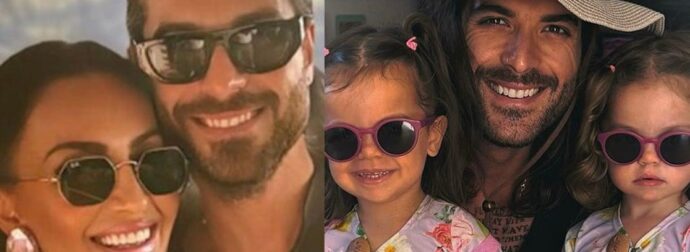 Από το «είσαι η ζωή μου» στο κρατητήριο ανήμερα Χριστουγέννων – Αυτή είναι όλη η αλήθεια για Μουγκοπέτρο-Παρασκευοπούλου