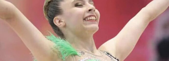 Πέθανε η 18χρονη πρωταθλήτρια γυμναστικής, Ιζαμπέλ Μαρσινάκ