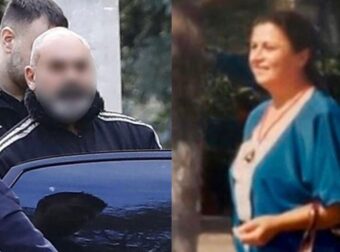 Μαθεύτηκε όλη η αλήθεια για τον γιο της Ελένης Παπαδοπούλου που την σκότωσε – Αυτό τον «πρόδωσε» και τον βρήκαν 