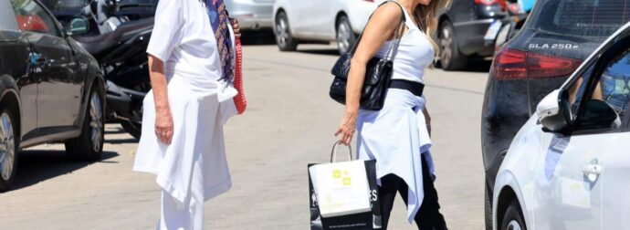 Νέα μετακόμιση για την Έλλη Κοκκίνου