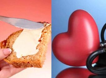 Τι να αλείφουμε στο ψωμί για χαμηλή πίεση και γερή καρδιά