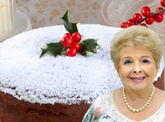 Η καλύτερη Βασιλόπιτα της Βέφας Αλεξιάδου με εύκολα υλικά και γρήγορη εκτέλεση – Μια συνταγή εγγύηση