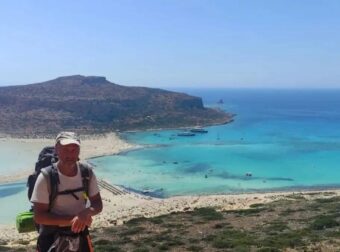 Έμπειρος ορειβάτης από την Ηλεία μεταξύ των τεσσάρων νεκρών από τη χιονοστιβάδα στα Βαρδούσια Όρη – Τελευταία στιγμή δεν πήγε μαζί τους και πέμπτος