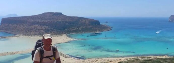 Έμπειρος ορειβάτης από την Ηλεία μεταξύ των τεσσάρων νεκρών από τη χιονοστιβάδα στα Βαρδούσια Όρη – Τελευταία στιγμή δεν πήγε μαζί τους και πέμπτος