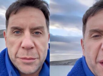 Έσπασε τη σιωπή του για όλα ο Μαζωνάκης με νέο βίντεο του – «Φτάνει»