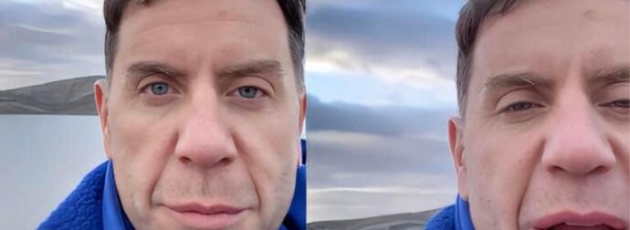 Έσπασε τη σιωπή του για όλα ο Μαζωνάκης με νέο βίντεο του – «Φτάνει»