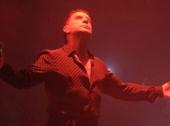 Γιώργος Μαζωνάκης: Η αποκάλυψη για τον τηλεμαραθώνιο του ΑΝΤ1