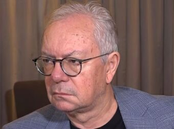 Μαλέλης: «Πρόσωπο της χρονιάς η Μαρία Καρυστιανού, θα ταρακουνήσει το σύστημα ο Τσίπρας»